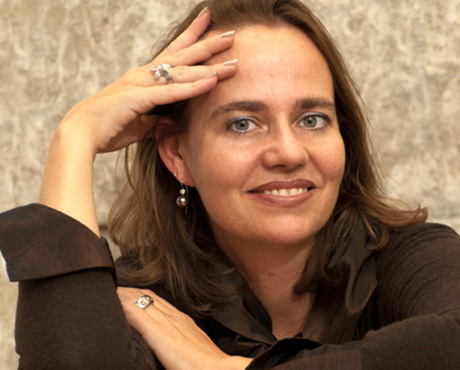 Delia Schreurs